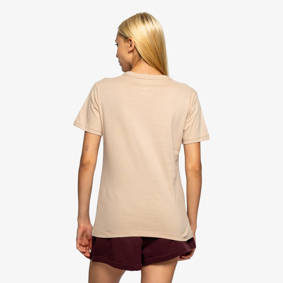 BUZZ KRATKA MAJICA COUTURE T-SHIRT 
