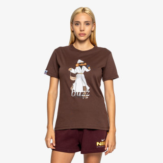 BUZZ KRATKA MAJICA COUTURE T-SHIRT 