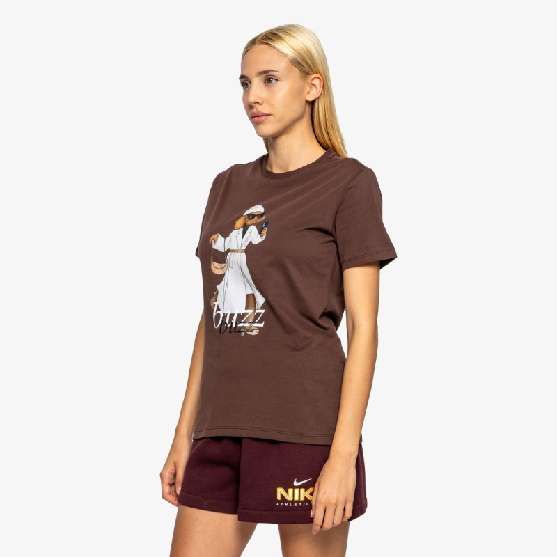 BUZZ KRATKA MAJICA COUTURE T-SHIRT 