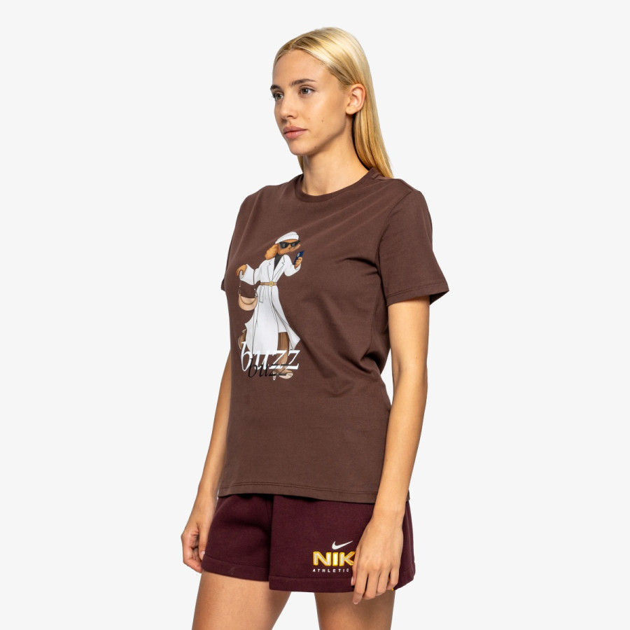 BUZZ KRATKA MAJICA COUTURE T-SHIRT 