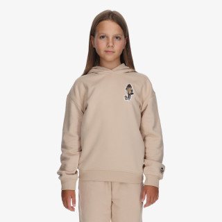 BUZZ TRENIRKA GIRLS BTS SWEATSUIT 
