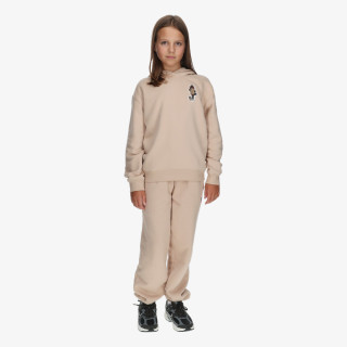 BUZZ TRENIRKA GIRLS BTS SWEATSUIT 