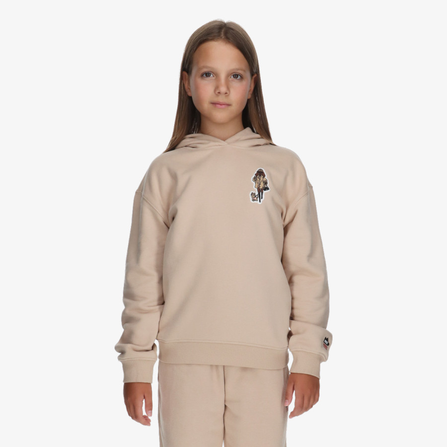 BUZZ TRENIRKA GIRLS BTS SWEATSUIT 