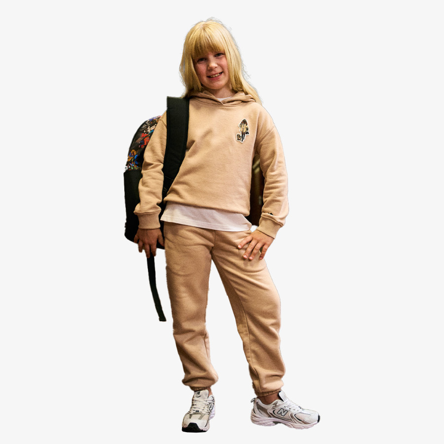 BUZZ TRENIRKA GIRLS BTS SWEATSUIT 