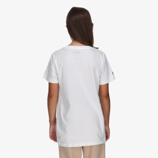 BUZZ KRATKA MAJICA GIRLS BTS T-SHIRT 