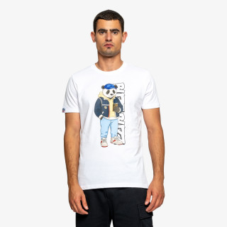 BUZZ KRATKA MAJICA PAWCODE T-SHIRT 