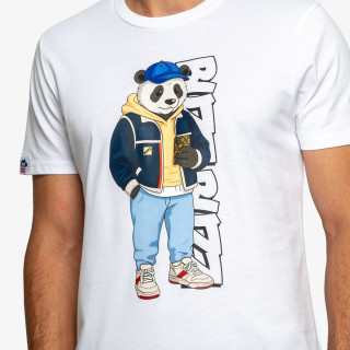 BUZZ KRATKA MAJICA PAWCODE T-SHIRT 