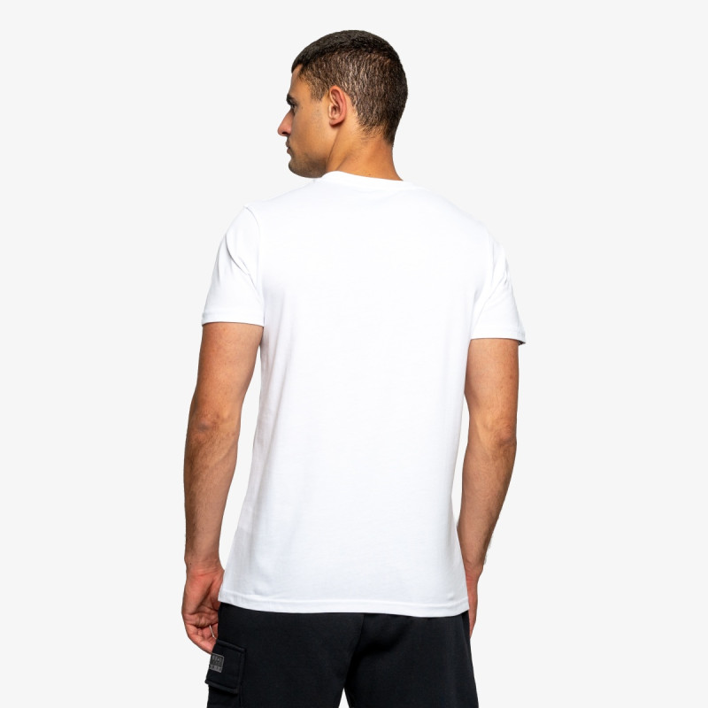BUZZ KRATKA MAJICA PAWCODE T-SHIRT 