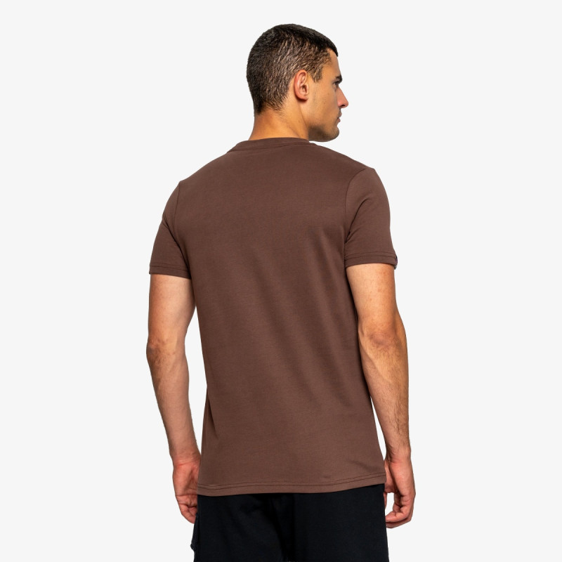 BUZZ KRATKA MAJICA HIPSTER T-SHIRT 