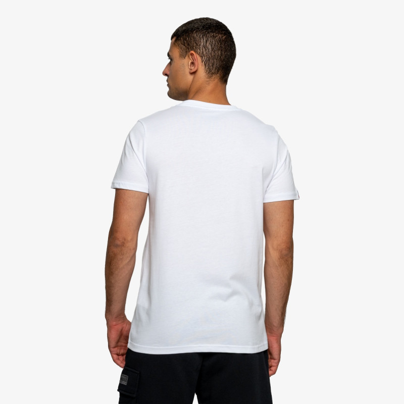 BUZZ KRATKA MAJICA DRIPZ T-SHIRT 