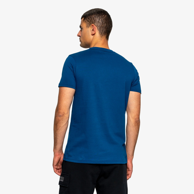 BUZZ KRATKA MAJICA DRIPZ T-SHIRT 