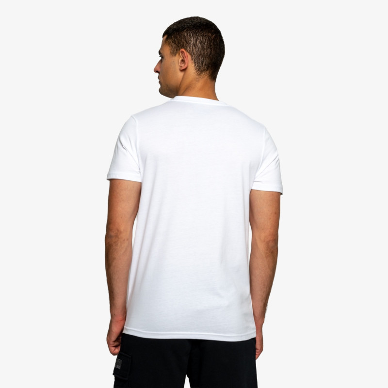 BUZZ KRATKA MAJICA DRIPZ T-SHIRT 