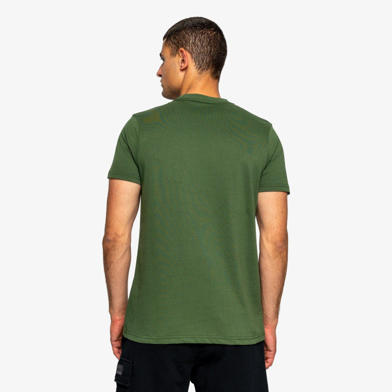 BUZZ KRATKA MAJICA DRIPZ T-SHIRT 