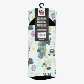 BUZZ BUZZ SOCKS ANIMALS 