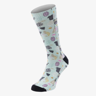 BUZZ Nogavice BUZZ SOCKS ANIMALS 