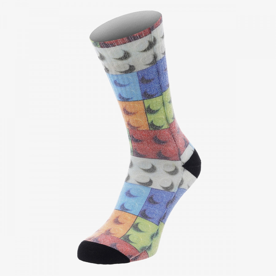 BUZZ Nogavice BUZZ SOCKS LEGO 