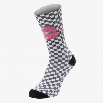 BUZZ Nogavice BUZZ SOCKS LIPS 