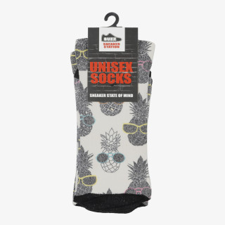 BUZZ NOGAVICE BUZZ SOCKS ANANAS 