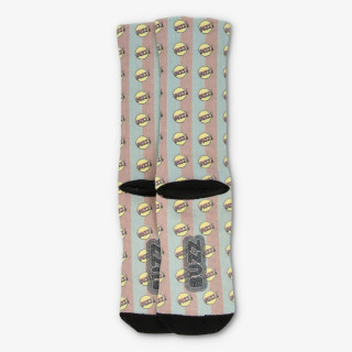 BUZZ Nogavice BUZZ SOCKS 