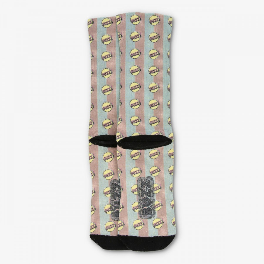 BUZZ Nogavice BUZZ SOCKS 