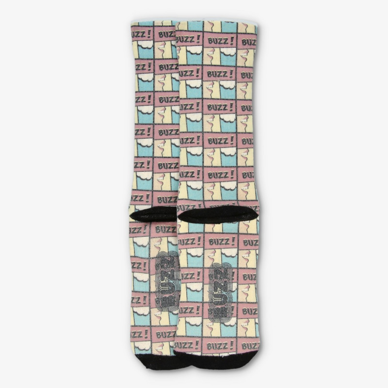 BUZZ BUZZ L SOCKS 