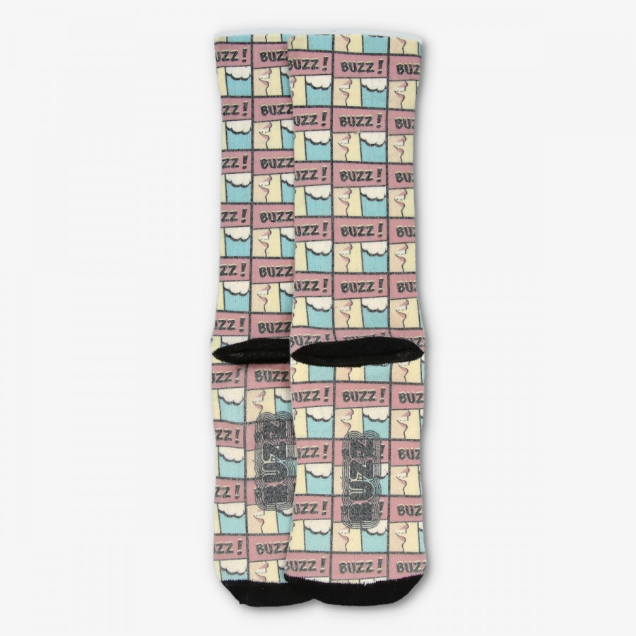 BUZZ BUZZ L SOCKS 
