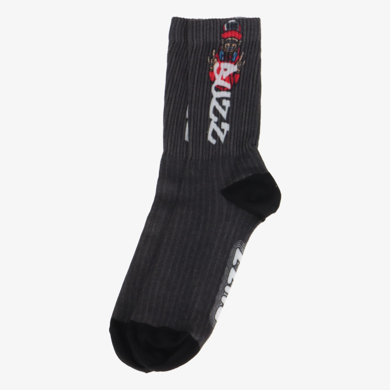 BUZZ NOGAVICE MONKEY SOCKS 