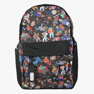 BUZZ Nahrbtnik BTS BACKPACK 