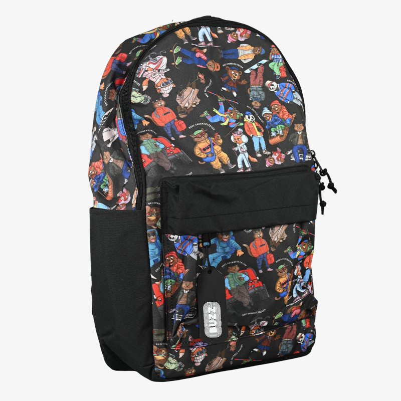 BUZZ Nahrbtnik BTS BACKPACK 
