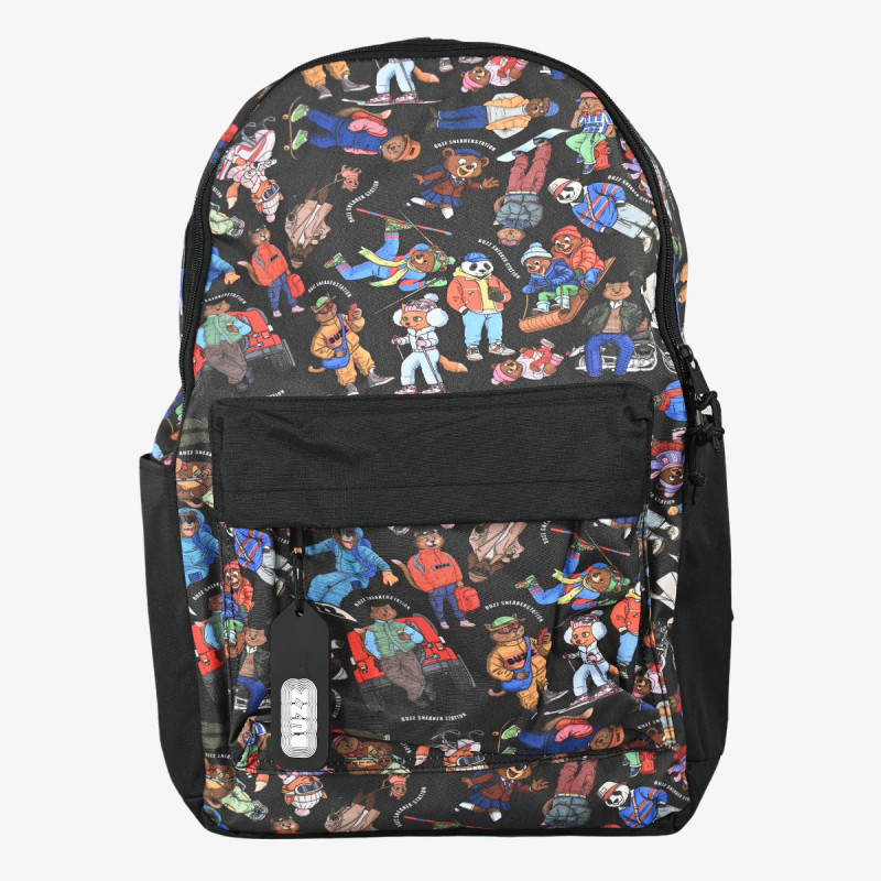 BUZZ Nahrbtnik BTS BACKPACK 