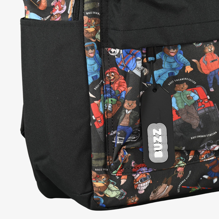 BUZZ Nahrbtnik BTS BACKPACK 