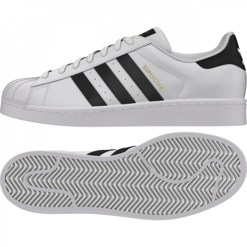 adidas Superge SUPERSTAR 