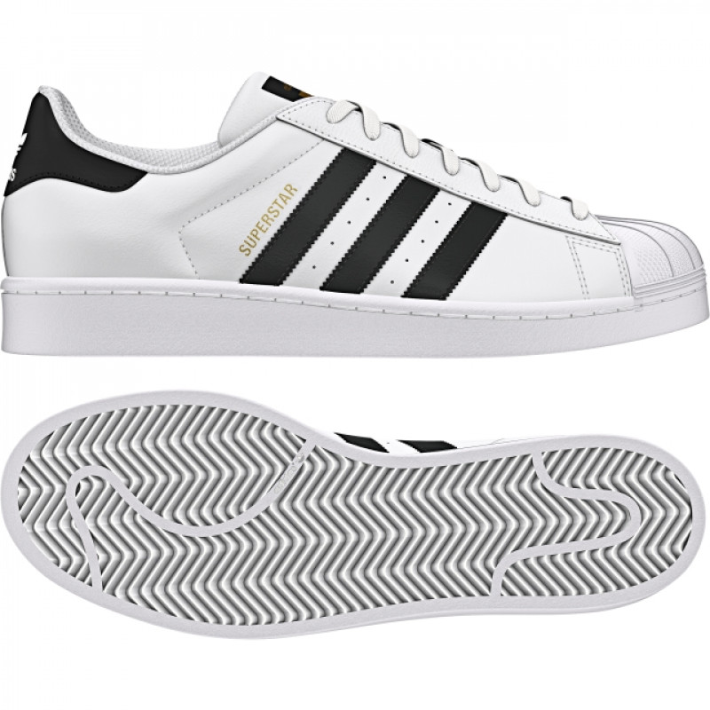 adidas Superge SUPERSTAR 