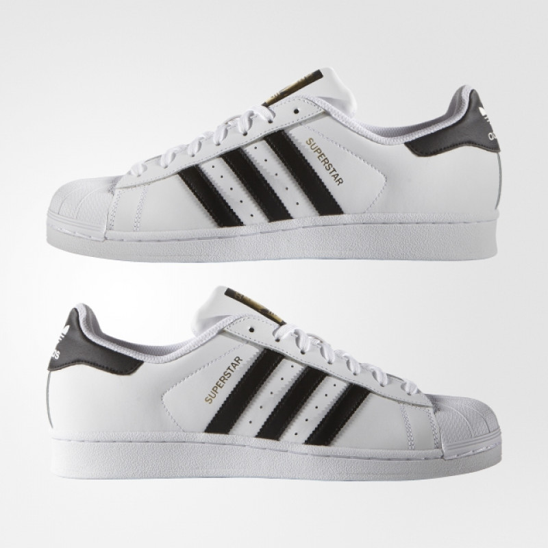 adidas Superge SUPERSTAR 