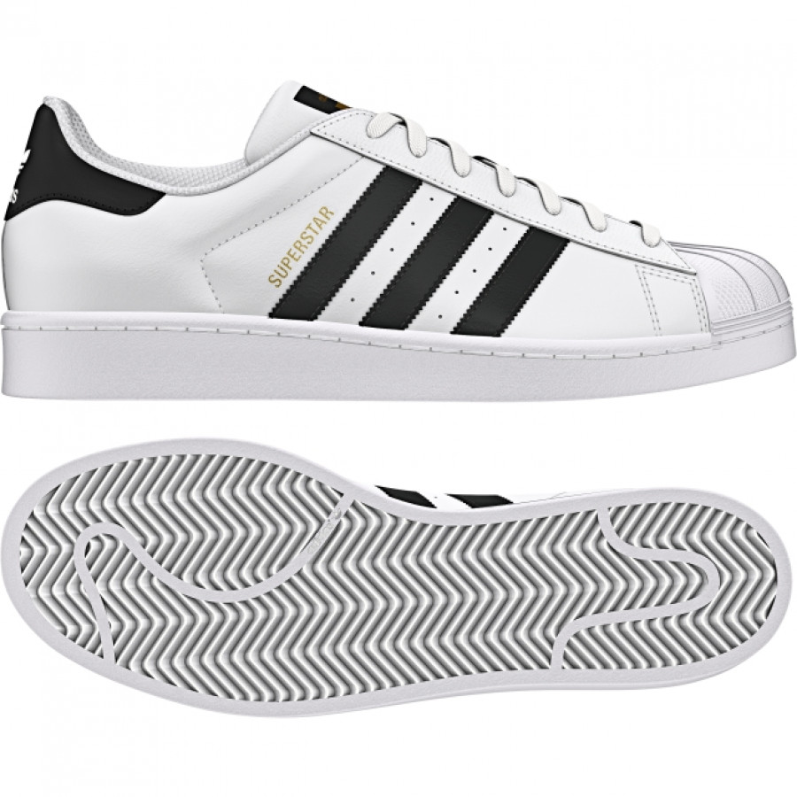 adidas Superge SUPERSTAR 