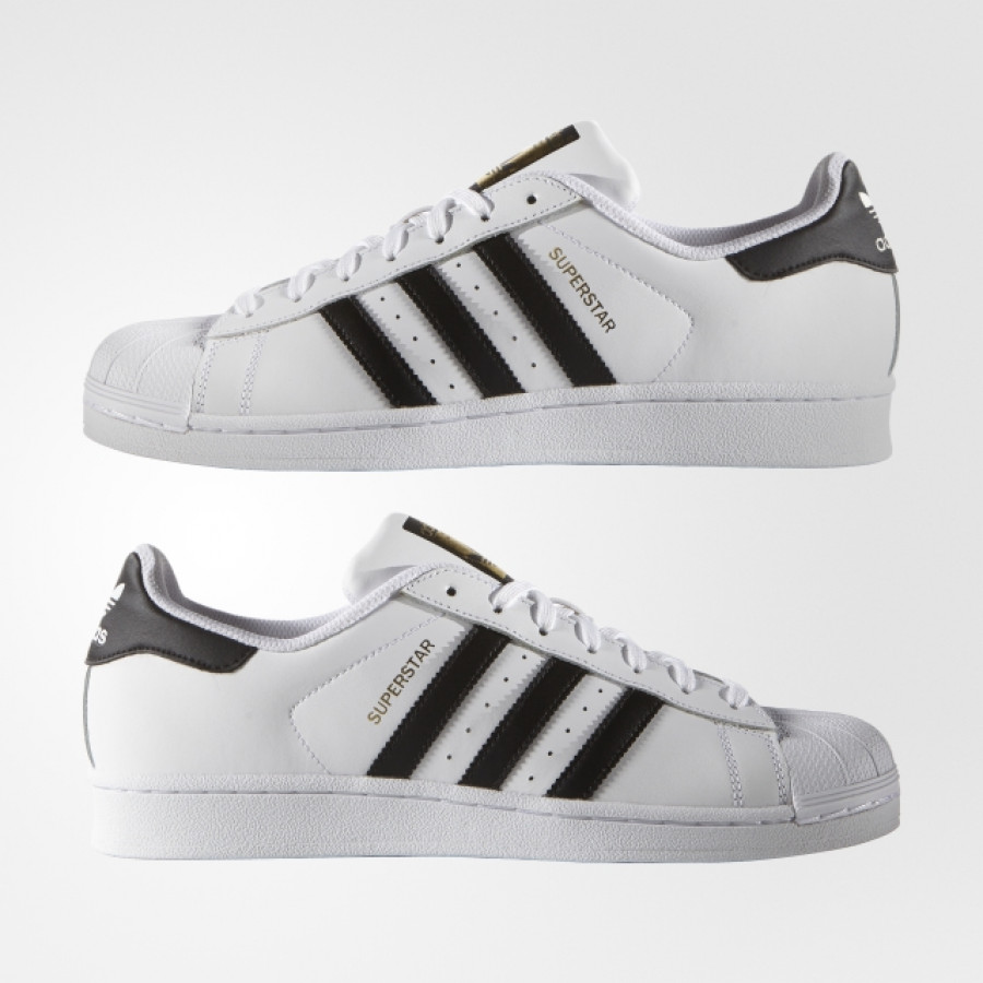 adidas Superge SUPERSTAR 