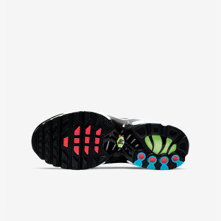 NIKE Superge NIKE AIR MAX PLUS BG 