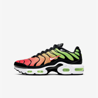 NIKE Superge NIKE AIR MAX PLUS BG 