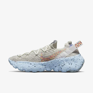 NIKE Superge W NIKE SPACE HIPPIE 04 