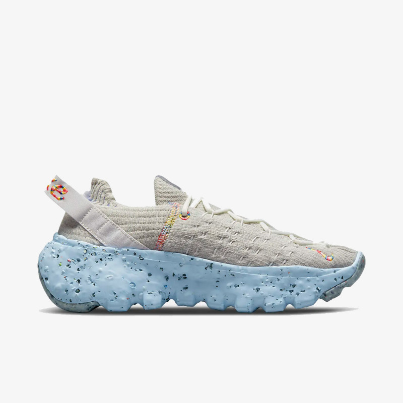 NIKE Superge W NIKE SPACE HIPPIE 04 