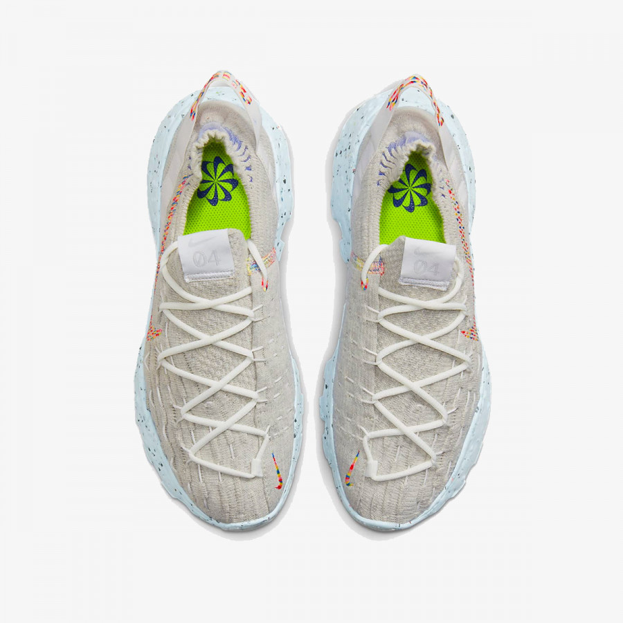 NIKE Superge W NIKE SPACE HIPPIE 04 