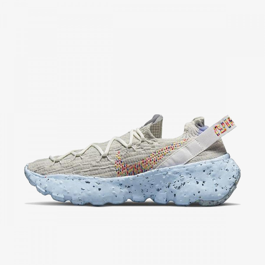NIKE Superge W NIKE SPACE HIPPIE 04 