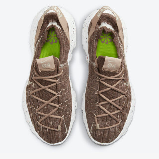 NIKE Superge Space Hippie 04 