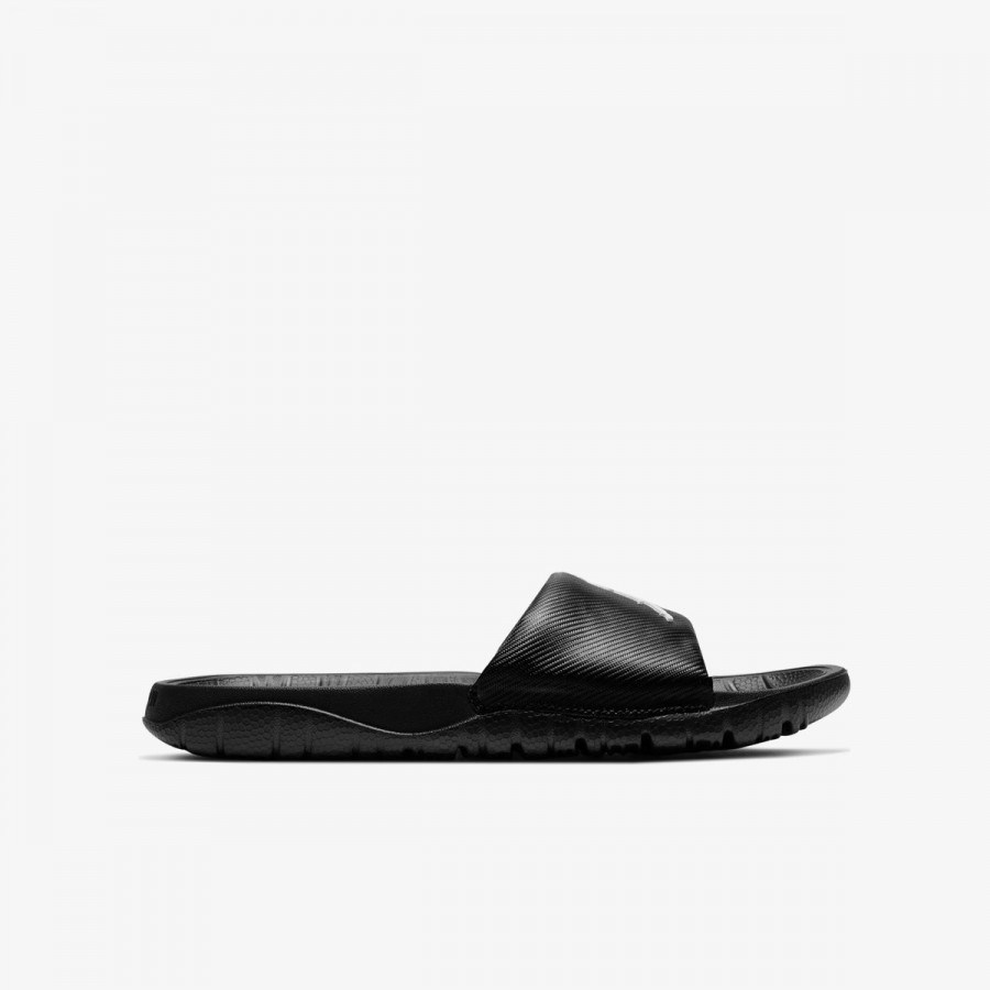 NIKE Natikači JORDAN BREAK SLIDE GS 