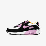 NIKE Superge NIKE AIR MAX 90 LTR (GS) 