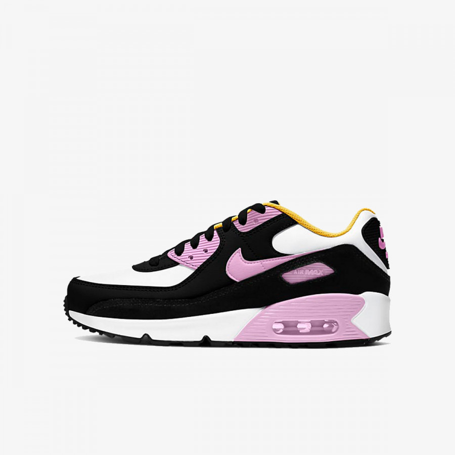 NIKE Superge NIKE AIR MAX 90 LTR GS 