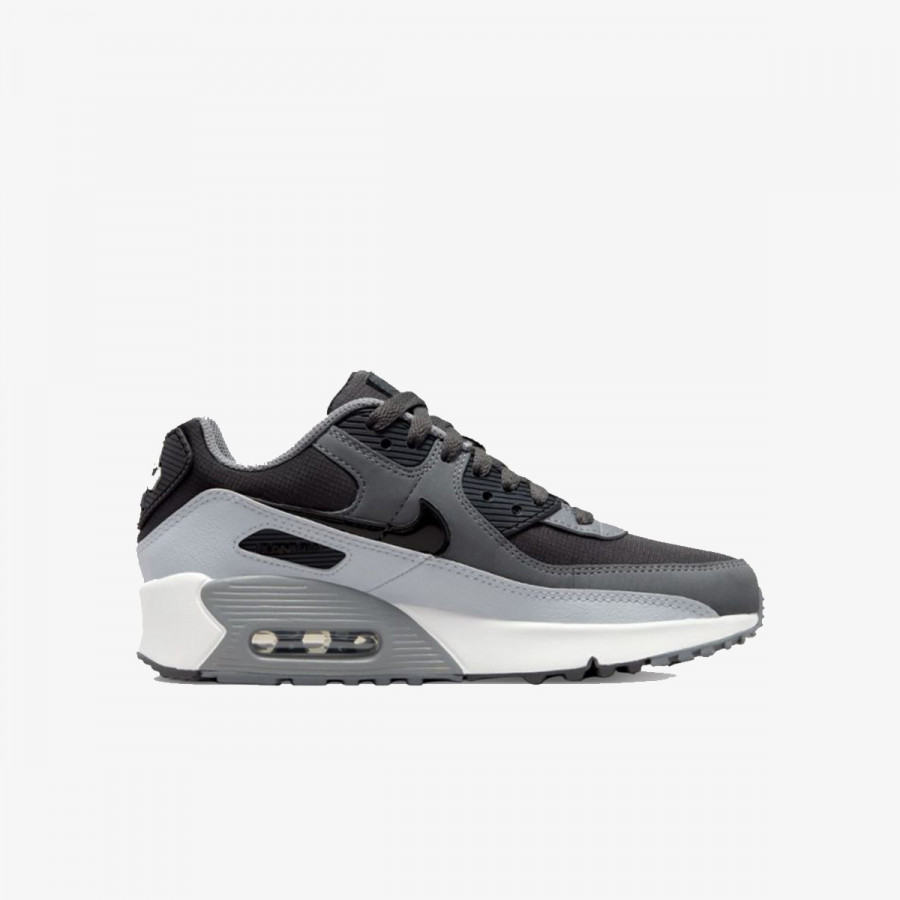 NIKE Superge NIKE AIR MAX 90 LTR GS 