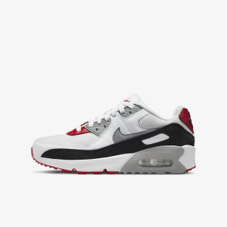 NIKE Superge NIKE AIR MAX 90 LTR GS