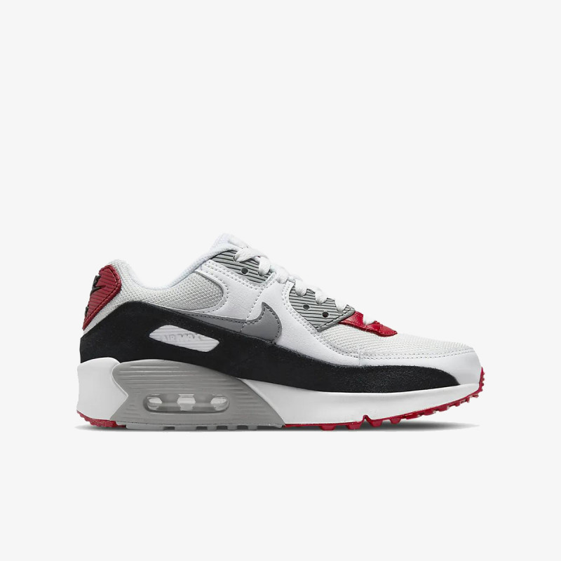 NIKE Superge NIKE AIR MAX 90 LTR GS