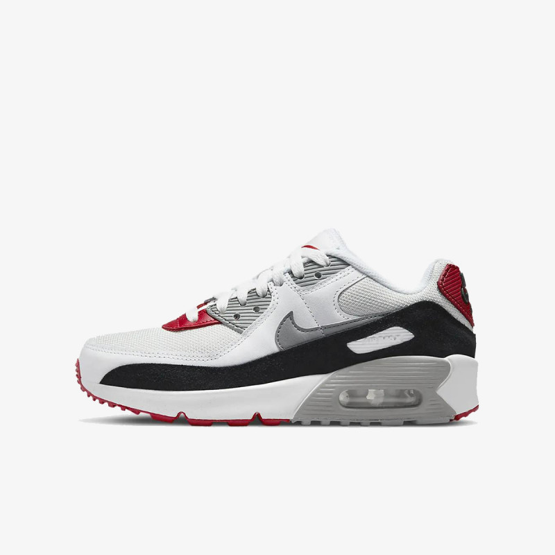 NIKE Superge NIKE AIR MAX 90 LTR GS